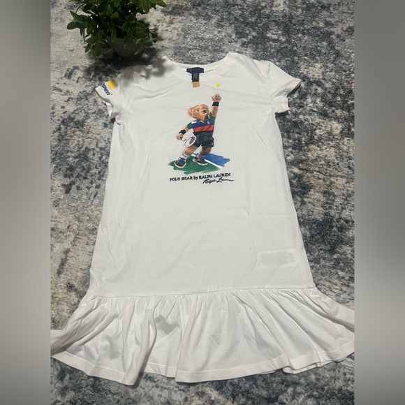 Polo Ralph Lauren Other - Ralph Lauren girls dress